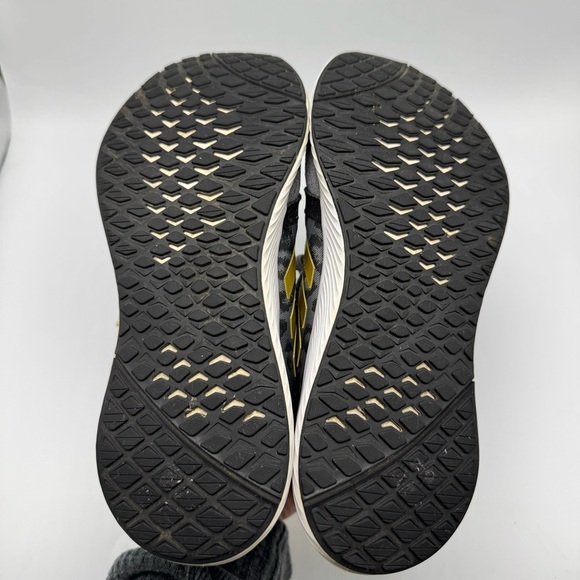 Adidas Ultra Lux 3 Running Shoe Women’s Size 7 Athletic Sneakers Leopard Print - Picture 7 of 12